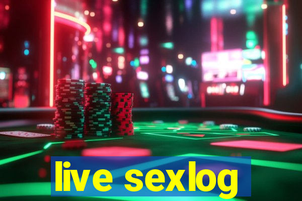 live sexlog